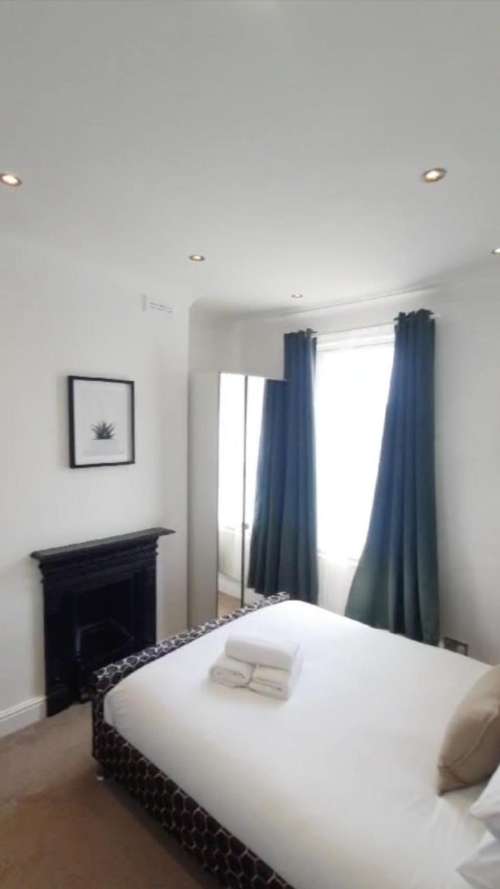 Charming Tower Bridge Apartment London Exterior photo