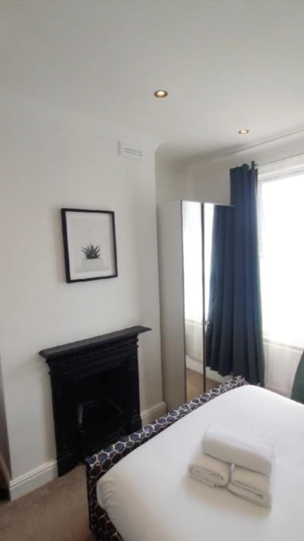 Charming Tower Bridge Apartment London Exterior photo